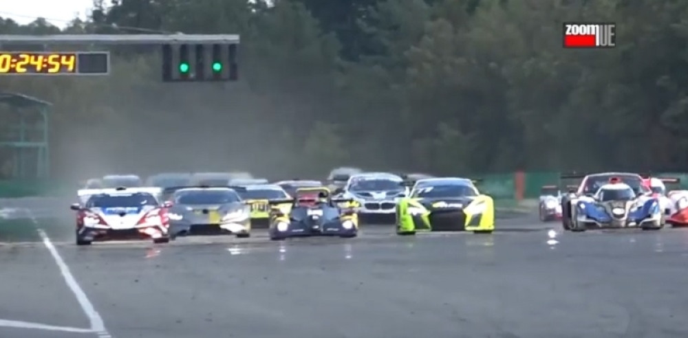 Vesnić u Brnu overio PETU titulu prvaka!