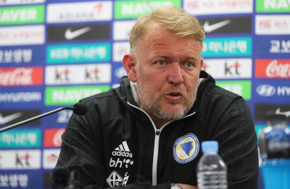 Prosinečki pozvao Ibrahimovića u reprezentaciju BiH! Čita Robi spisak, čita i odjedanput, EKSPLOZIJA!