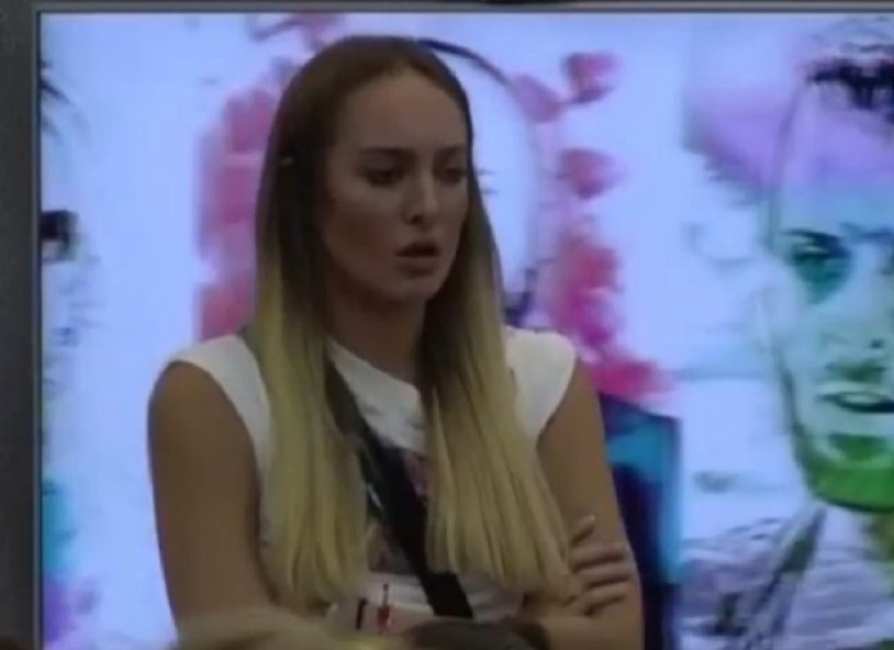 LUNA OPET OSRAMOĆENA! ISPLIVALA GORKA ISTINA Imala se*s sa Gastozom dok je on bio sa Naidom! (VIDEO)