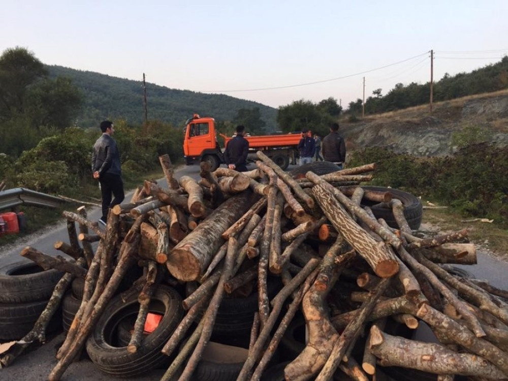 Jašarijev potomak vodi protest protiv Vučića!