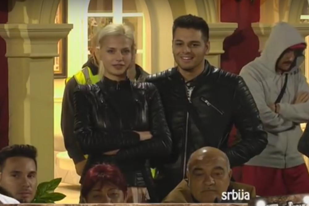 NOVA LJUBAV NA POMOLU Obećao da će čuvati Lunu, ali ipak čuva ovu ZADRUGARKU! SEVALE VARNICE (VIDEO)