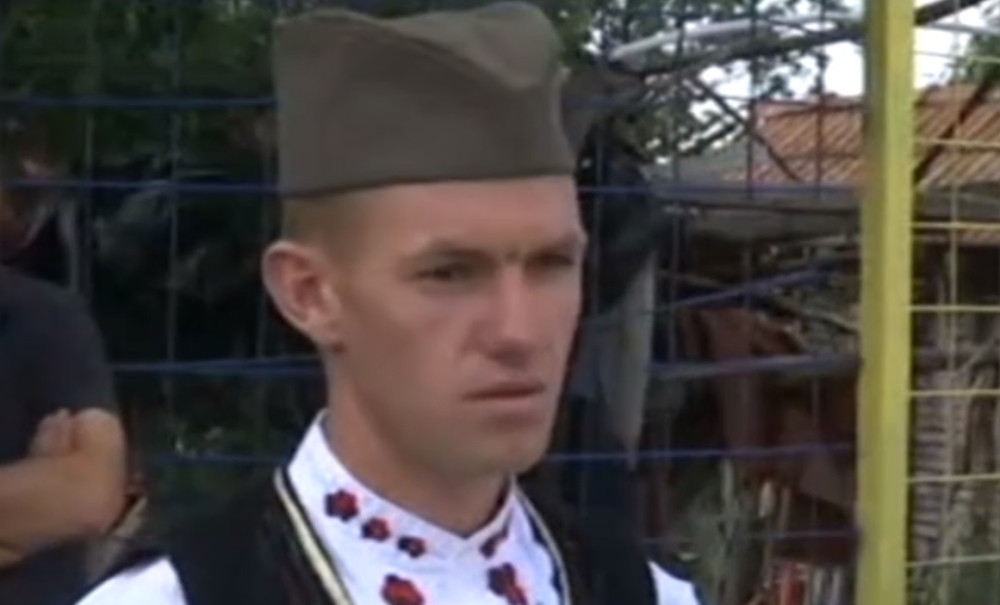 Čuli smo rafale, okruženi smo Albancima!