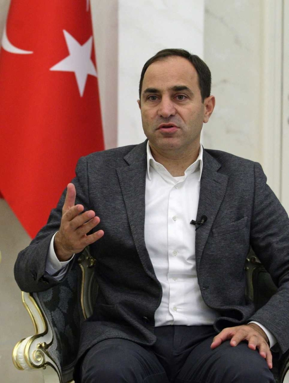 Podržavamo svaki dogovor Beograda i Prištine!