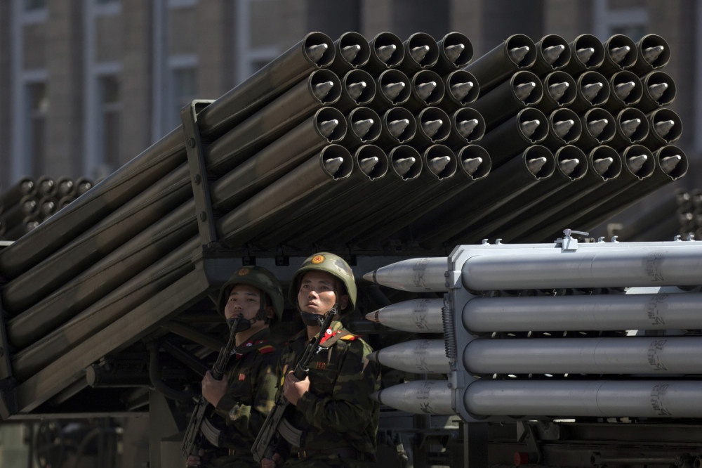 Američki general: Raketne probe Severne Koreje nisu preteće po SAD