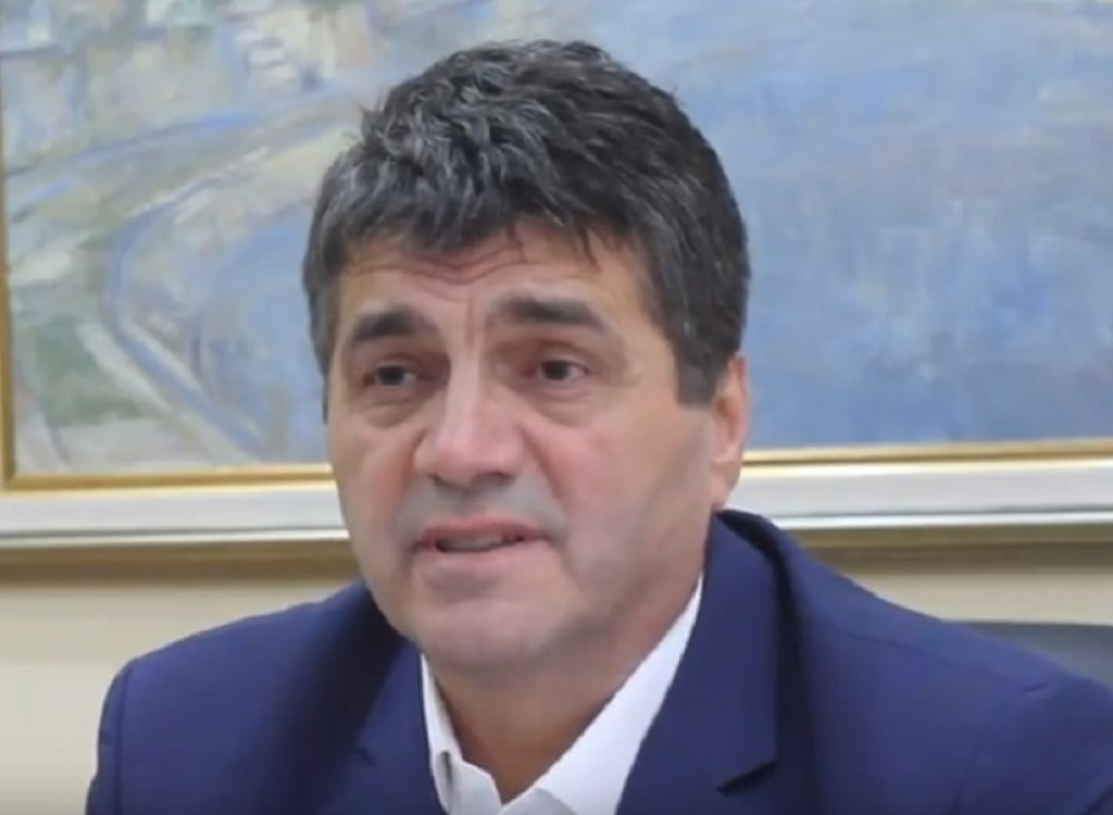 Bulatović otkrio koliko pacijenata se leči u Kliničkom centru, a koliko kod kuće