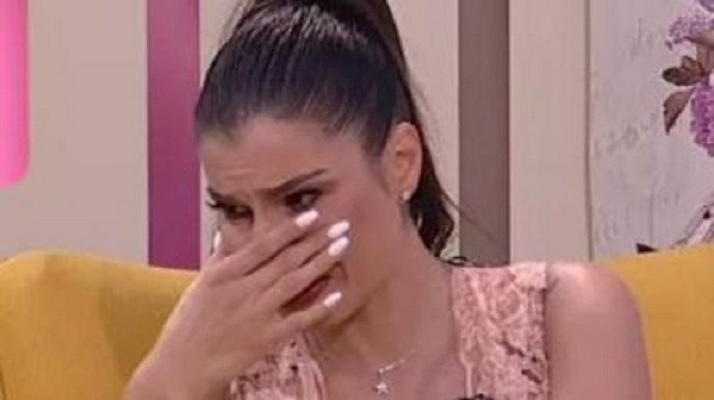 Mia Borisavljević otkrila strašne detalje: Zbog dugova pozajmila 50.000 evra!