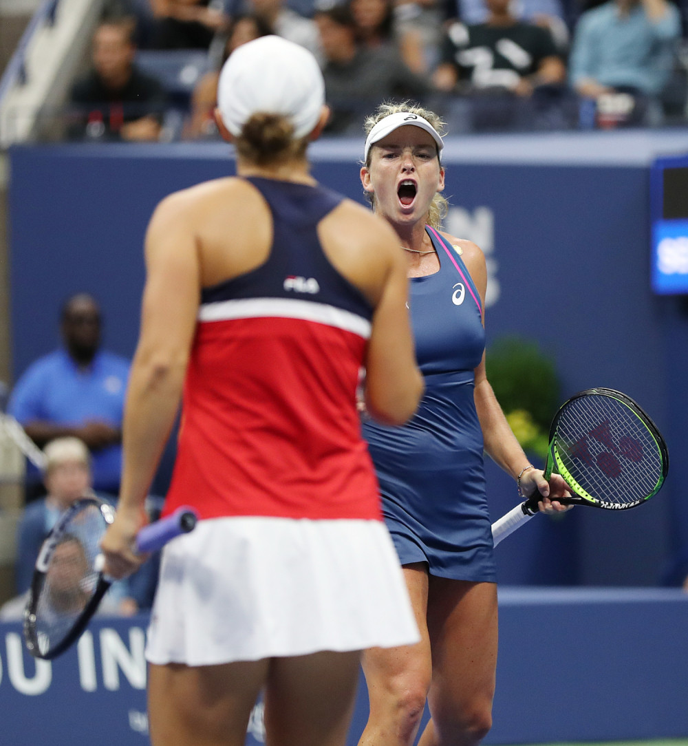 Barti i Vandevej osvojile Njujork (FOTO+VIDEO)