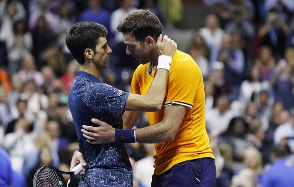 "Novak će osvojiti mnogo Grend slemova narednih godina"