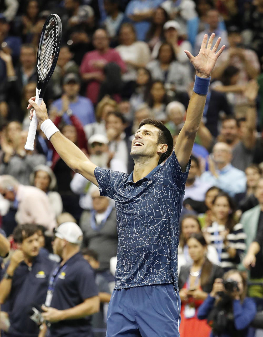 Evo kada bi Novak Đoković najranije PONOVO mogao da se vrati na prvo mesto!