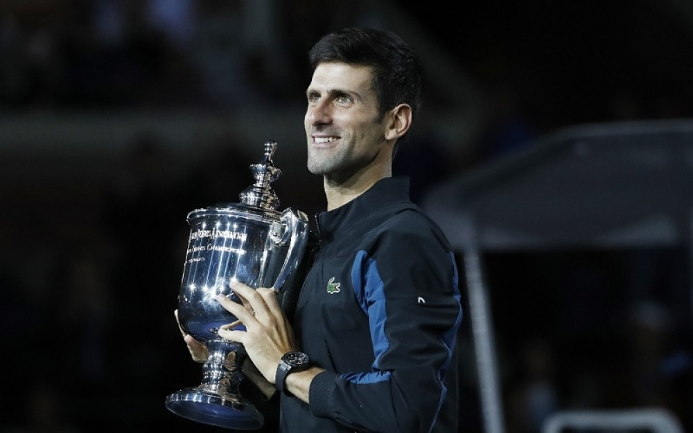 Novak je najbolji, ali Srbin kome su na prsima pucali dugmad i šavovi od mišića je ipak prvi!