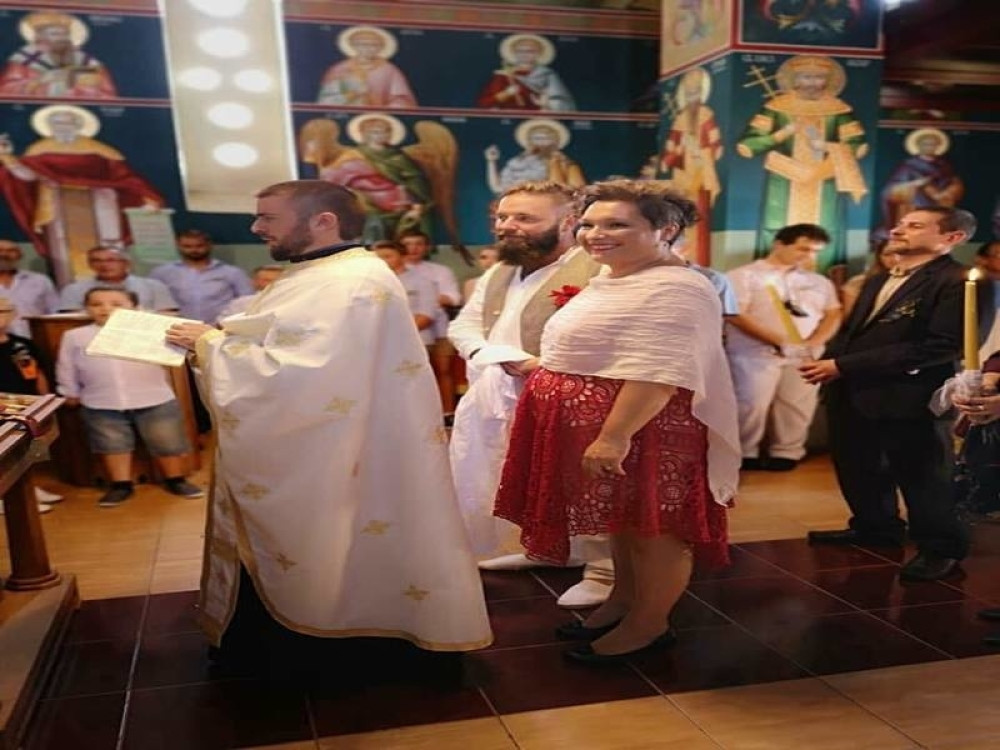 Drmao rakiju, mlatio sarme, kitio trubače, a onda je dohvatio PUŠKU