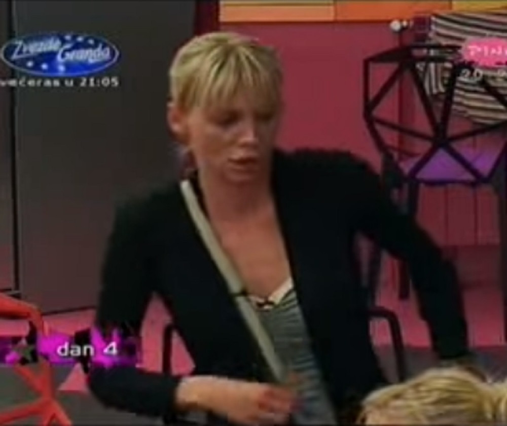 NJEN NADIMAK SVI PAMTE! Proslavila se u Cecinom spotu, udala se za fudbalera, a onda je nestala! Evo kako danas izgleda (FOTO)