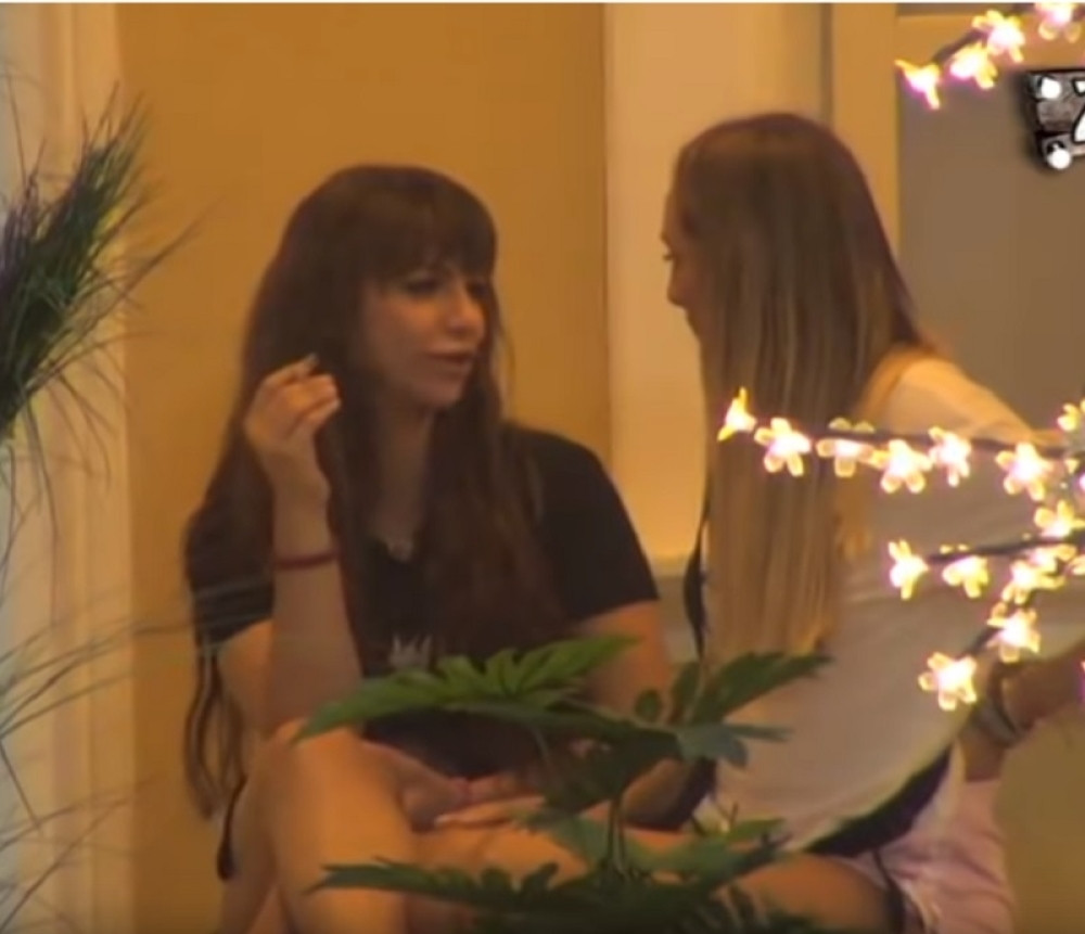 MILJANA PREVARILA PRODUKCIJU ZADRUGE! Zbog teškog prekršaja leti napolje?!