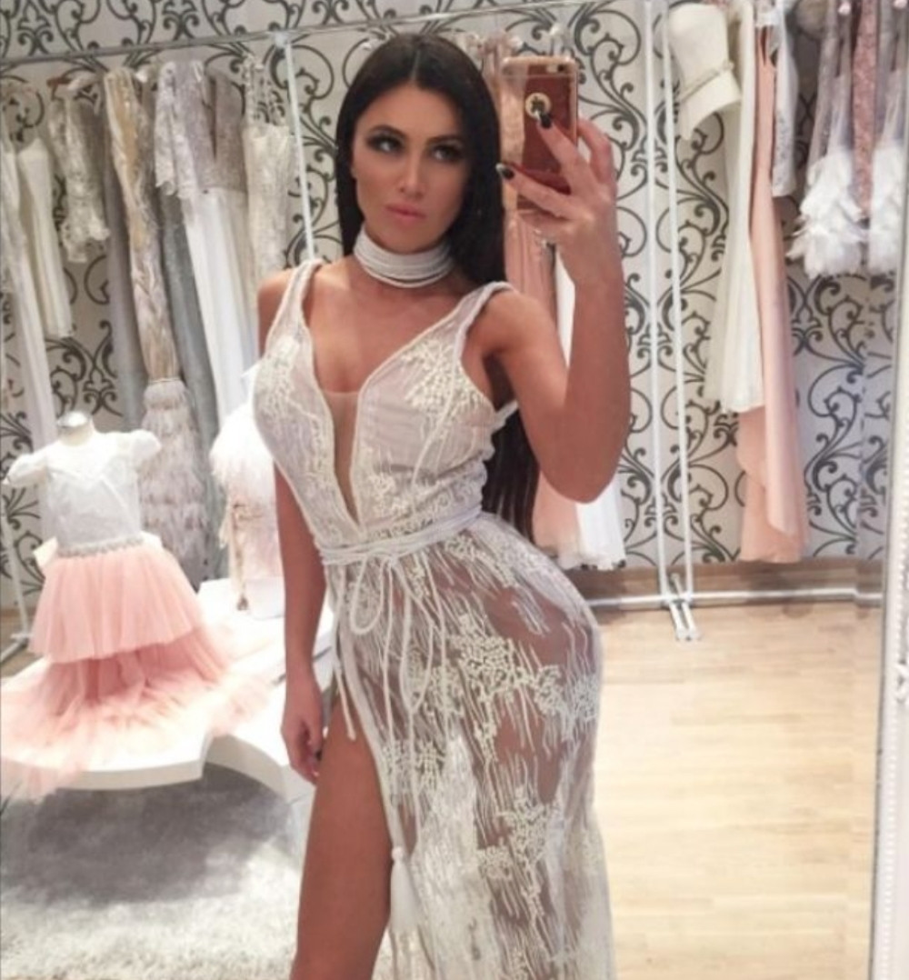 ŽELI STANIJU U SVOJOJ KUĆI Mama učesnika ulazi u "Zadrugu" da venča sina i starletu! NE ZNA ŠTA JOJ SE SPREMA (FOTO)