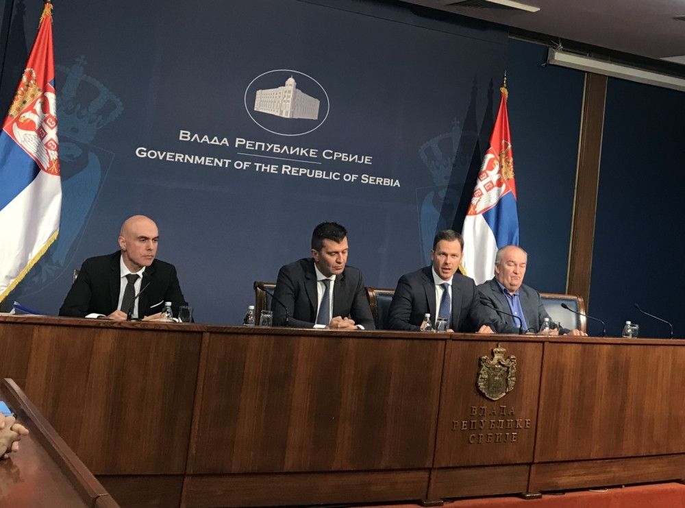 Mali: Minimalac u Srbiji po prvi put preko 27.000 dinara!