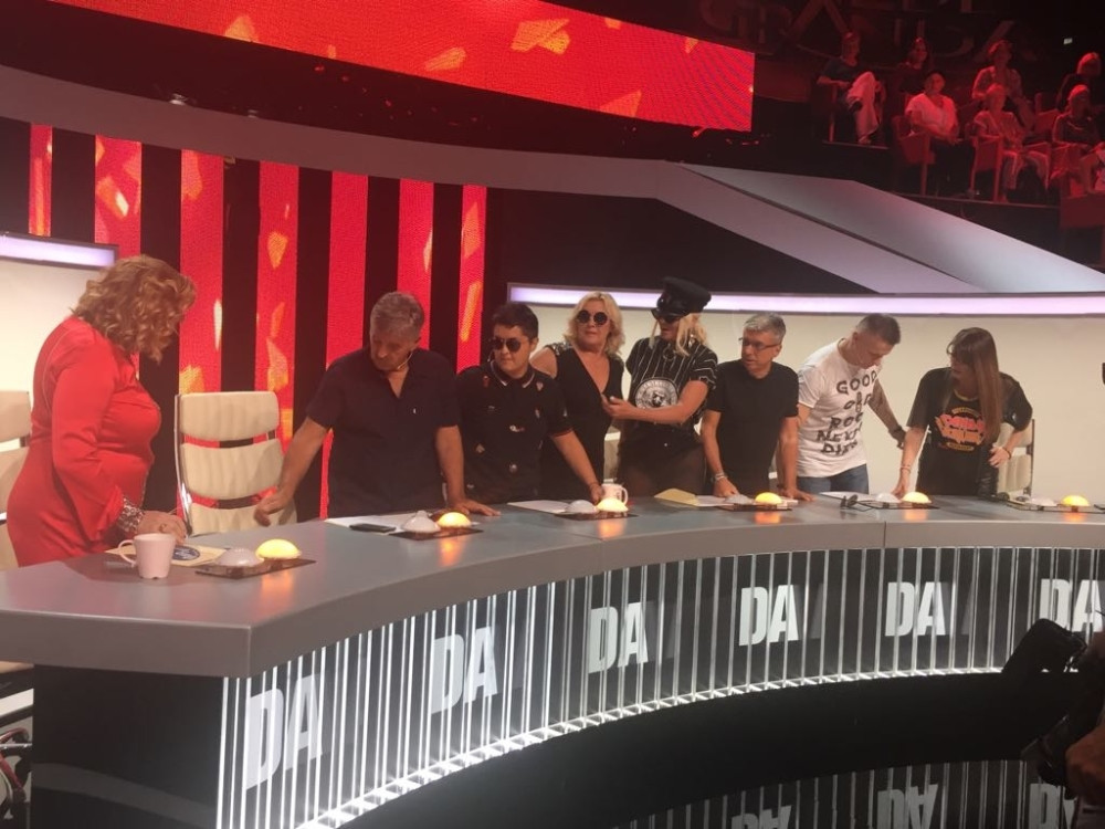 ZVEZDE GRANDA VIŠE NEĆE BITI ISTE! U novoj sezoni se sve menja, a stigao je i novi član žirija!