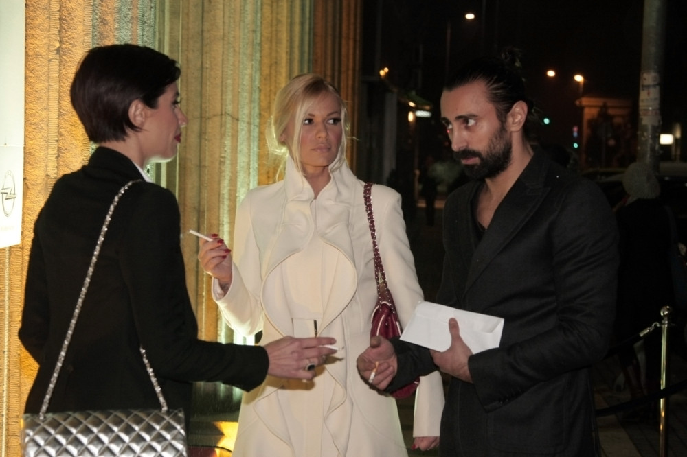 PRIČA O NJENOM ŽIVOTU: Reči nove pesme Nataše Bekvalac teraju suze na oči!