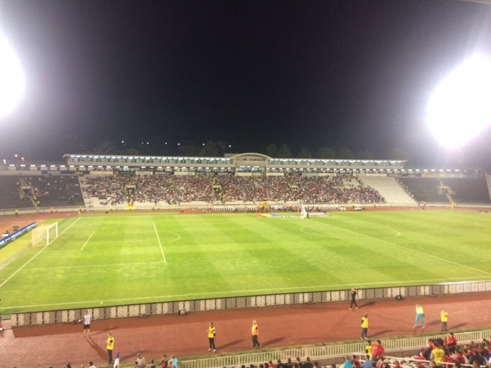 SRBIJA DOBILA RIVALE NA EVROPSKOM PRVENSTVU! Naši fudbaleri u grupi smrti, Pirlo, čoveče šta nam uradi?!