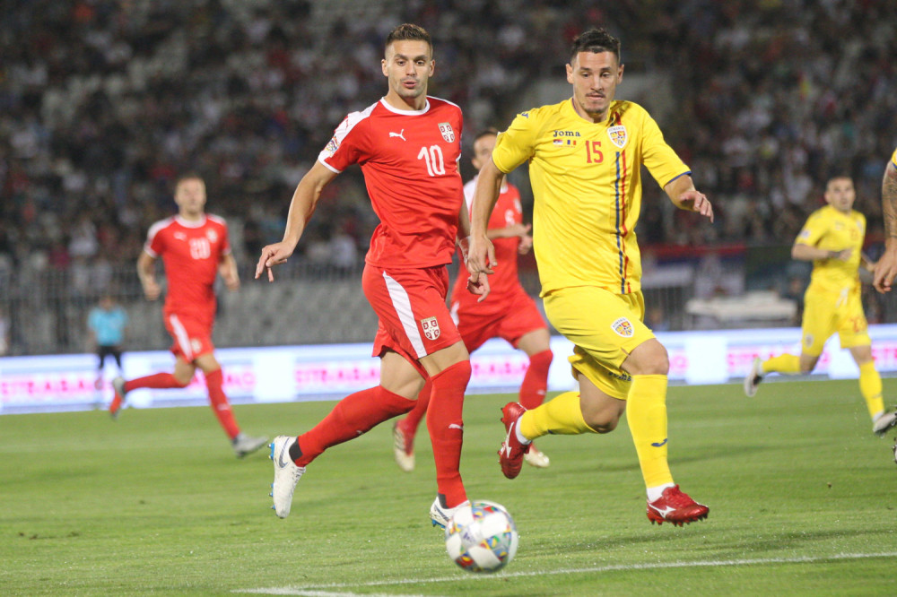 Tadić i Maksimović: Nisu nas KAZNILI LITVANCI, ali jesu Rumuni