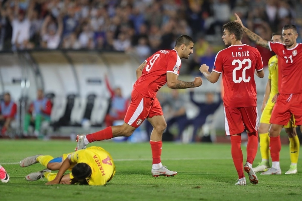 "Evo zašto moramo da pobedimo Srbiju"