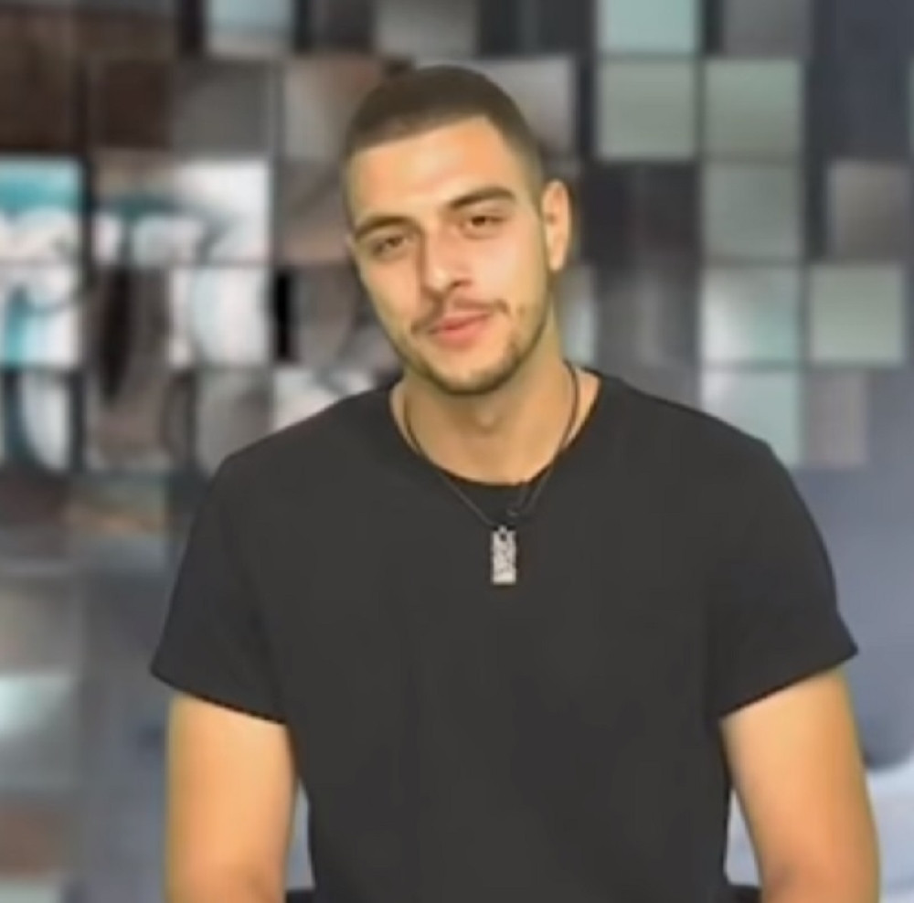 Aleksa Savić se kleo da ga devojka nikada ne bi ostavila, a sada ISPLIVALO OVO!