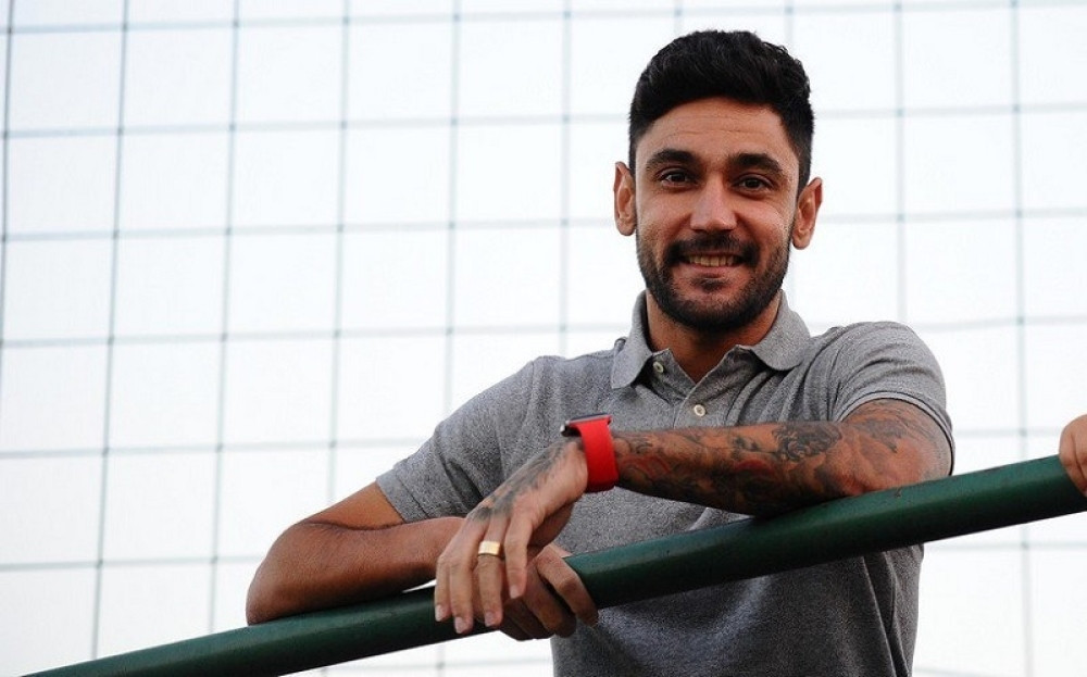 Bio je ljubimac "Delija", svratio je do Marakane i oduševio sve u Zvezdi!