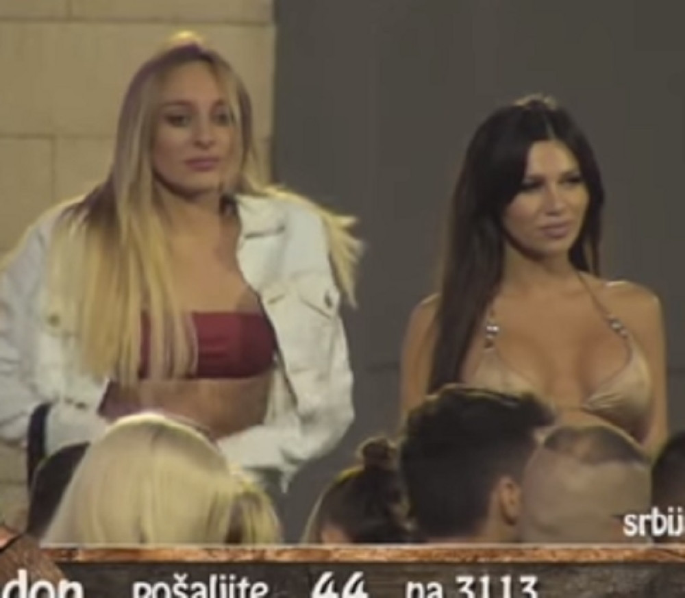 GLASAJTE ZA MIS I MISTERA ZADRUGE 2: Ko je po vašem mišljenju najlepši? (ANKETA)