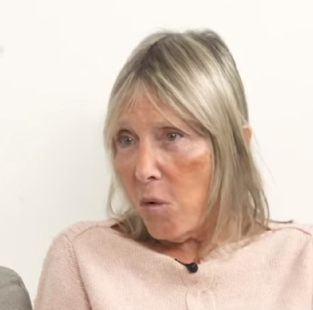 "NI SEKS VIŠE NIJE KAO PRE": Žaklina ide na eutanaziju iako je zdrava, spremila je i poslednje reči za muža i decu