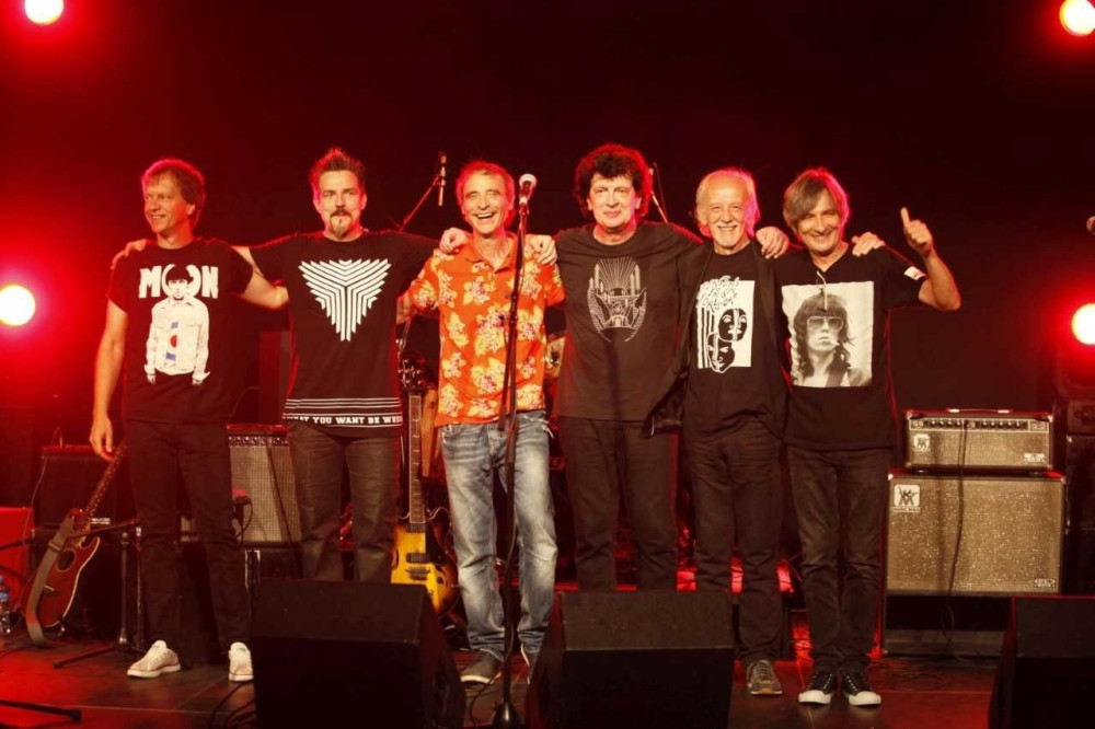 BAJAGA I INSTRUKTORI 1. DECEMBRA U „ŠTARK ARENI“: Ulaznice u prodaji od 10. septembra!