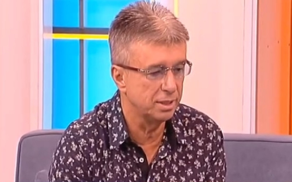 Saša Popović skrhan gubitkom dugogodišnjeg prijatelja i kolege!