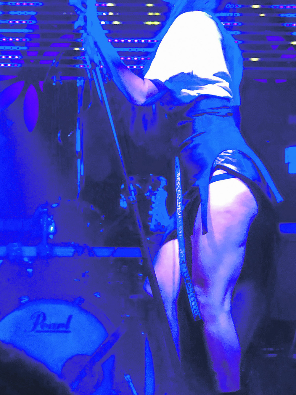 UNIŠTILA SVOJE TELO! Edita Aradinović šokirala izdanjem!