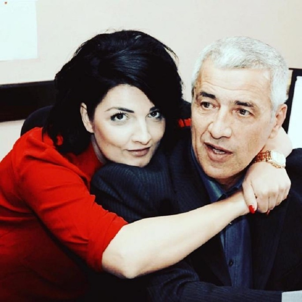 Samo jedna reč je bila dovoljna da opiše koliko joj suprug nedostaje