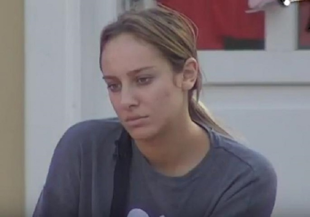 SLOBA JE KAO TESTO, MOŽEŠ DA GA RAZVLAČIŠ KAKO HOĆEŠ... Luna najstrašnije isponižavala svog bivšeg!