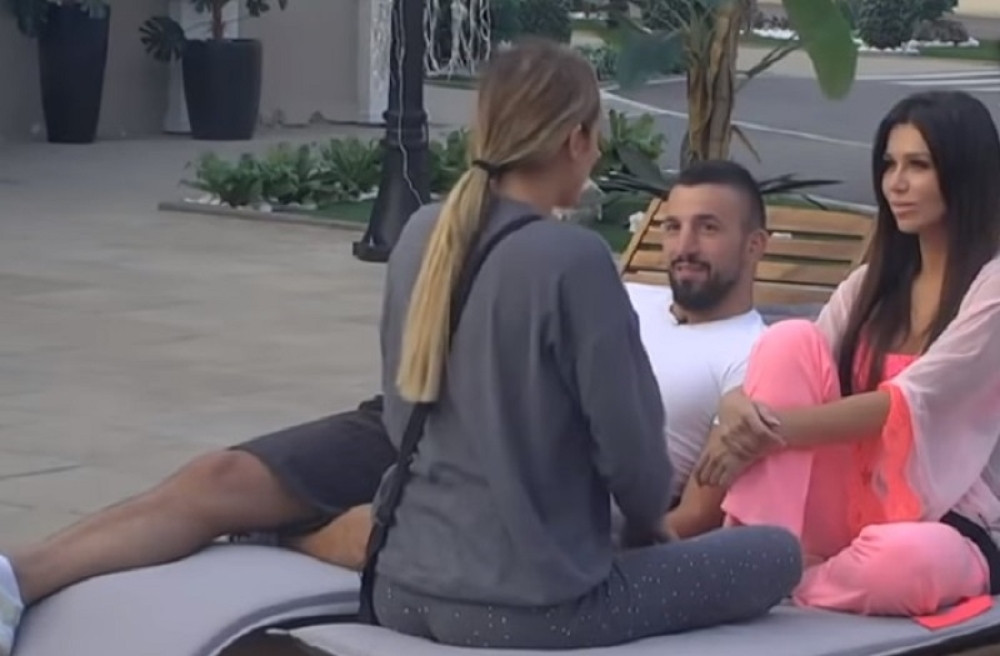 Ovo je PRAVA ISTINA o Slobi, Kiji i meni! Posle svega niko neće da me zaposli! Šokantni detalji (VIDEO)