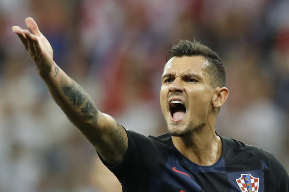 Reprezentativac "vatrenih" ponovo progovorio o našoj državi!