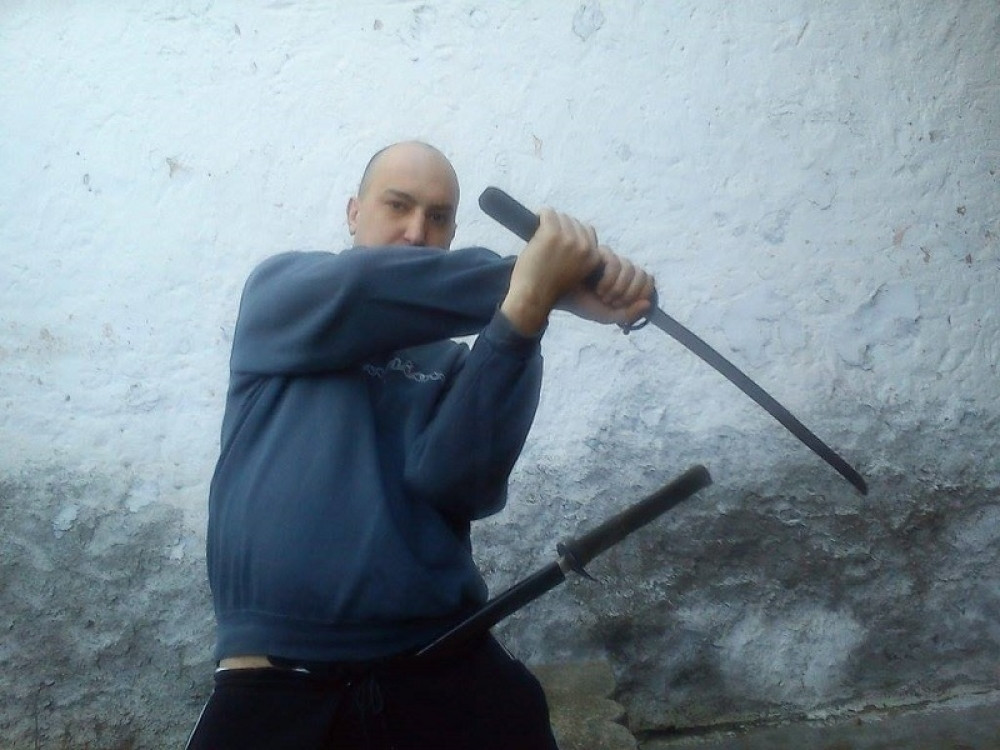 Ubio oca dok su dorućkovali, a prošle godine je ostao bez majke ZBOG ČVARAKA