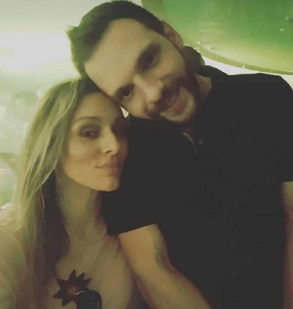 PRVA ISPOVEST ANDREJA ATIJASA Zbog Lune smo prošli kroz pakao, brak nam se raspao zbog toga!