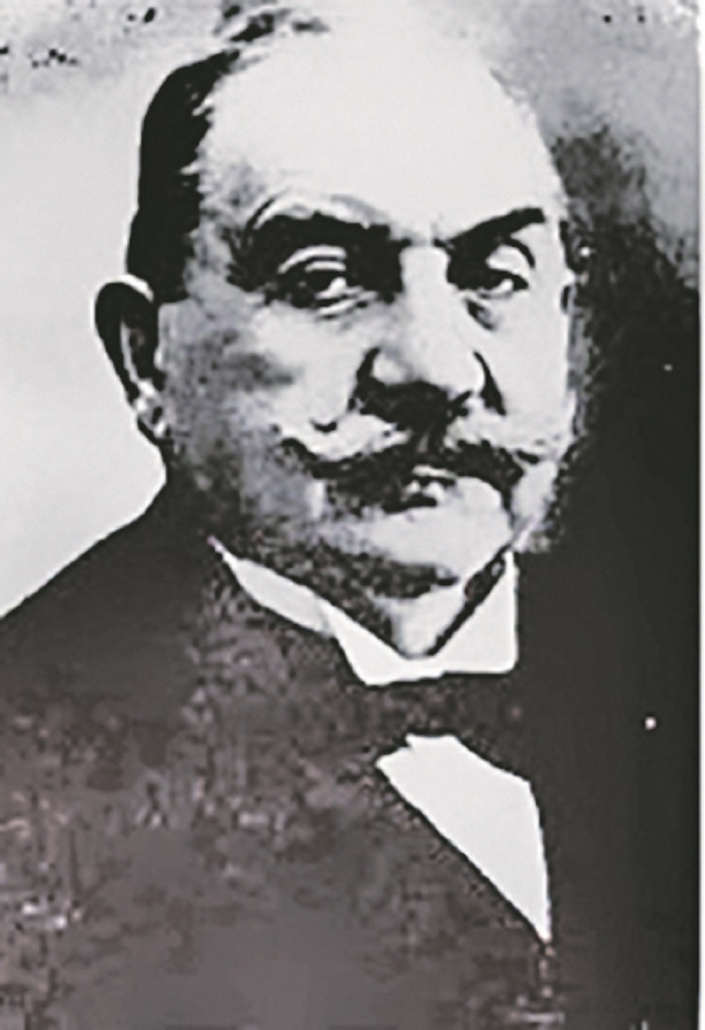 Zadužbina Nikola Spasića bila veća od Nobelove!