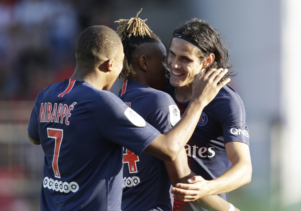 Prvi čovek PSŽ: Samo jedan klub nam je PRAVI rival u Ligi šampiona