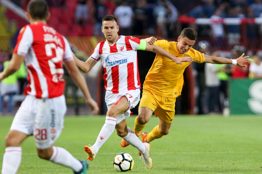 Gobeljić pred Radnik: Da navijači napune tribine pred Ligu šampiona