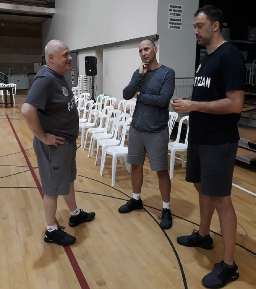 Čanak: Nisam razočaran, kada se vrate Novica i Si, bićemo JOŠ JAČI!