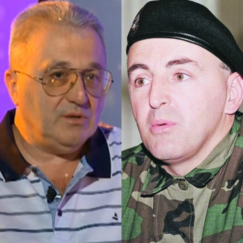 ISPOVEST BIVŠEG MINISTRA Naterali su ga da kleči i moli, a onda je nazvao ARKAN! Kada je čuo njegov glas zanemeo je i...