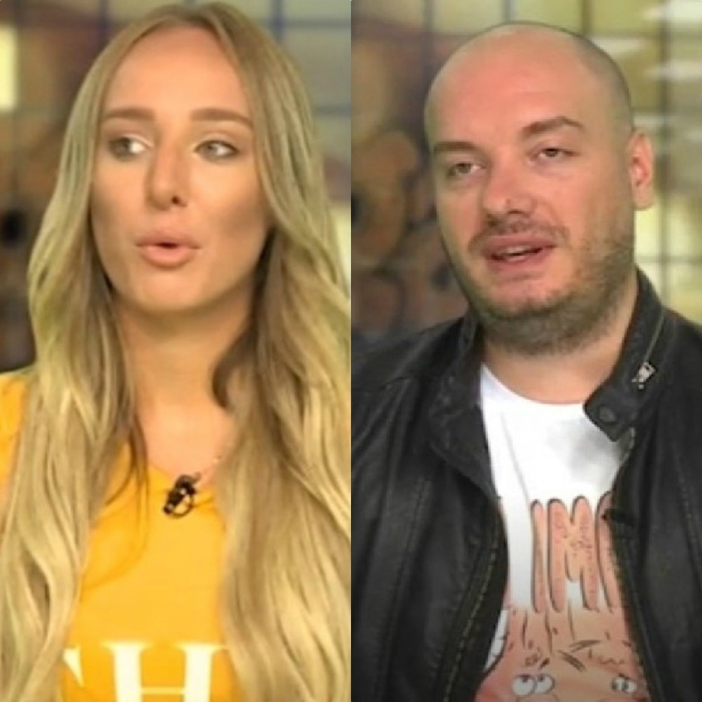 SKANDAL! NAMEŠTAJU GLASOVE U ZADRUZI Luna i Mirko razvezali jezik! Isplivao dogovor (VIDEO)