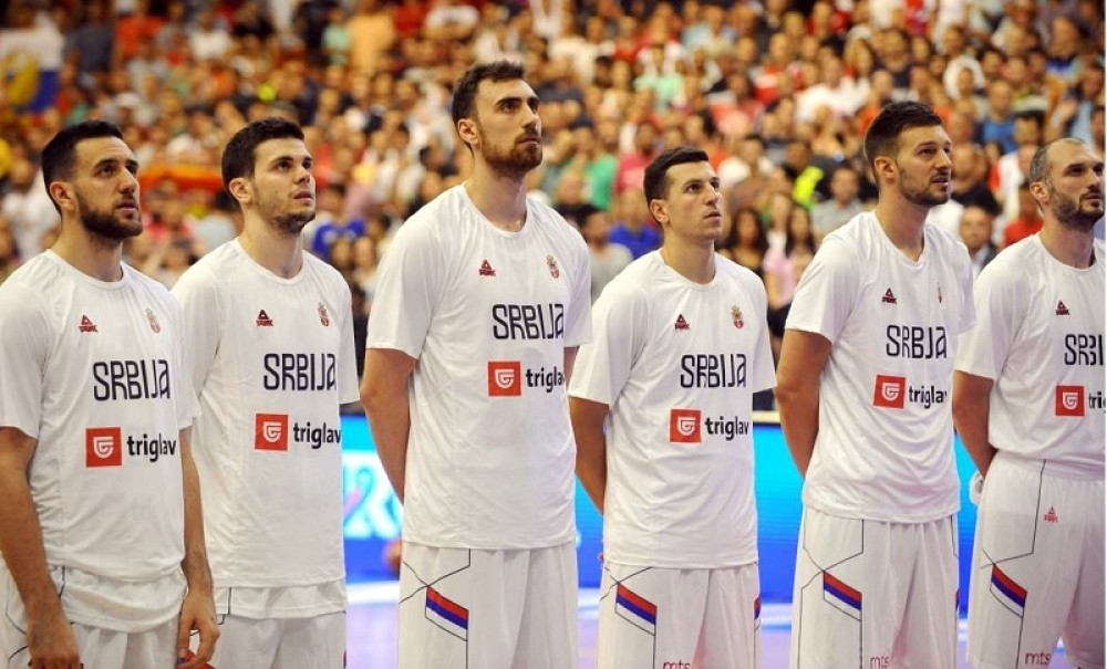 Sport na TV: Današnji program (nedelja, 16. septembar)