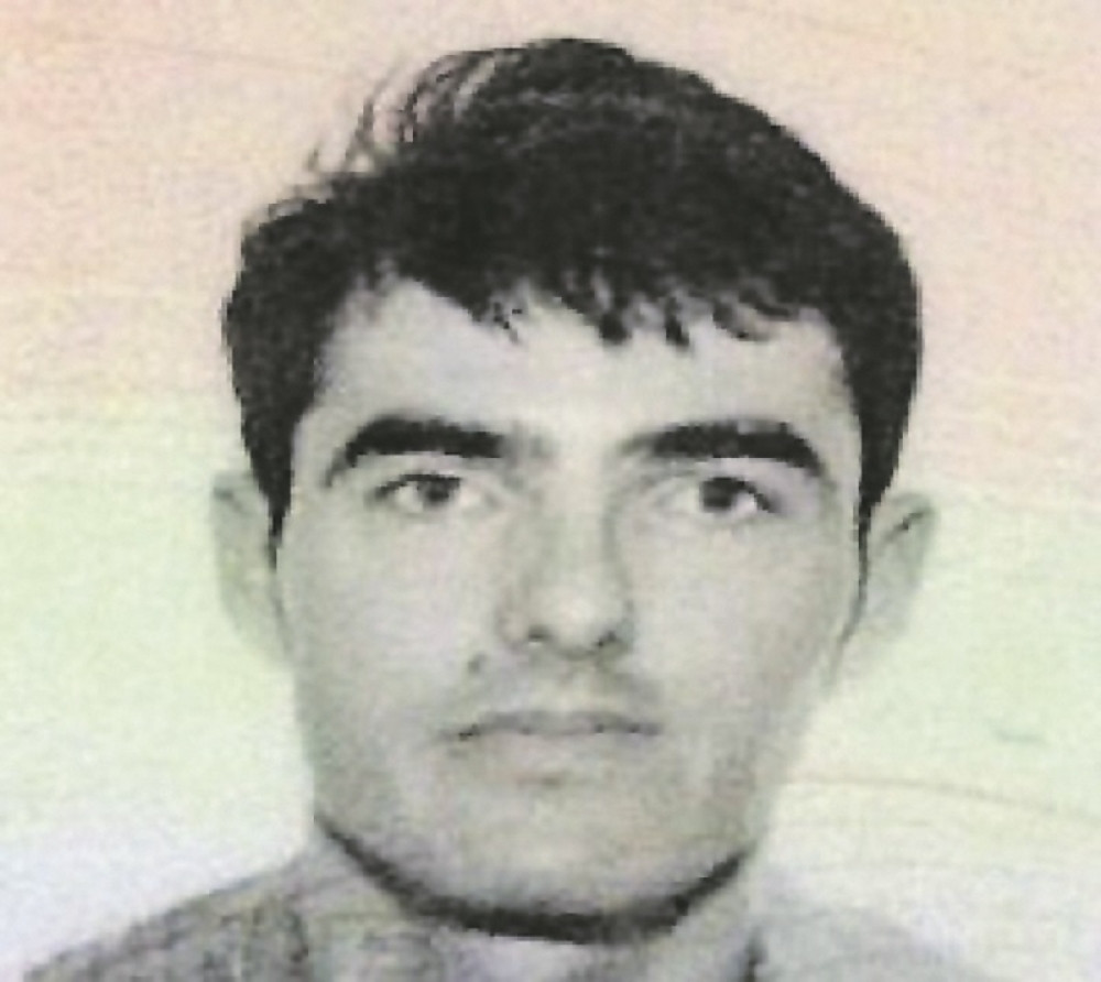 Ovako je ubijeni otac vođe škaljarskog klana branio svog sina na suđenju!