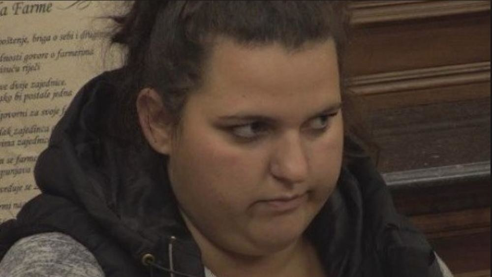 TRANSFORMACIJA ZA GINISA: Bila je učesnica Farme, a sada je toliko smršala da je to strašno!