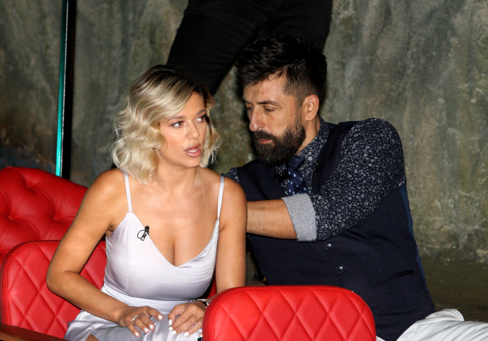 Ja sam Kija. I ja živim u filmu... Ovako izgleda naslovna strana knjige pobednice Zadruge, A TEK KAD PROČITATE CITAT...