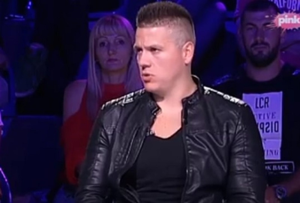 ZANEMEĆETE KADA BUDETE ČULI! Evo sa koliko godina je Sloba prvi put imao SE*S!