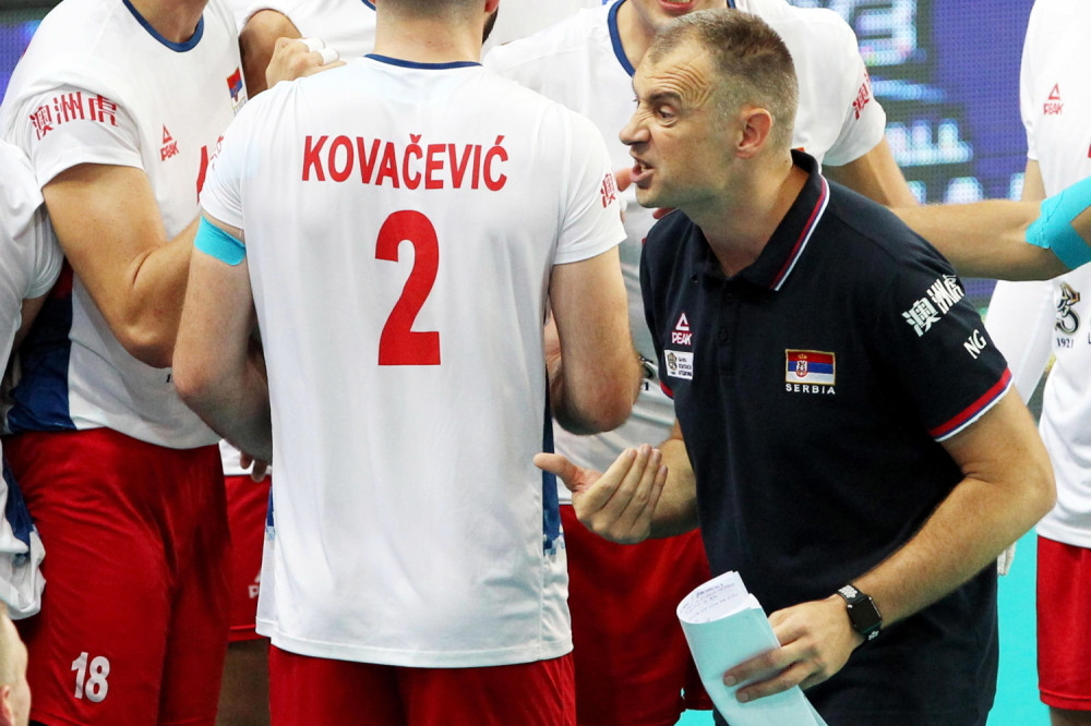 Srbija izgubila bitku za bronzu! Anderson i Rasel doneli medalju SAD