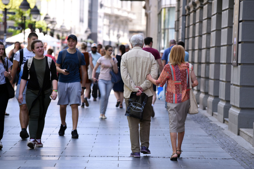 Bez novčanika u Beogradu svakog dana ostane 14 osoba, U OVIM DELOVIMA GRADA STE NAJUGROŽENIJI